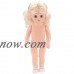 Full Doll - Caucasian Girl - Red Hair - 13.5 inches   563281627